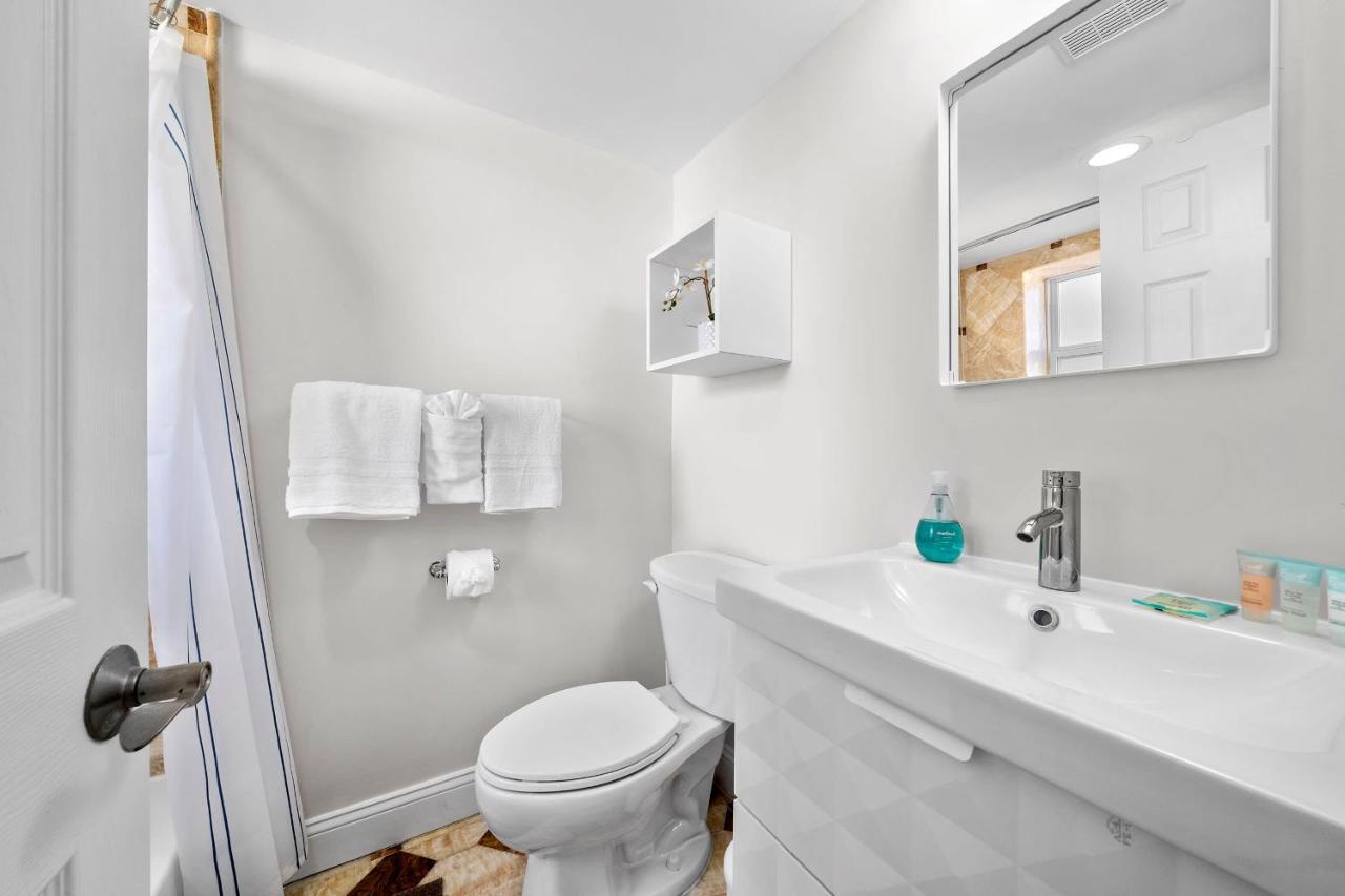 Local And Colorful Studio With Parking In Top Location Apartment Atlanta Exterior foto