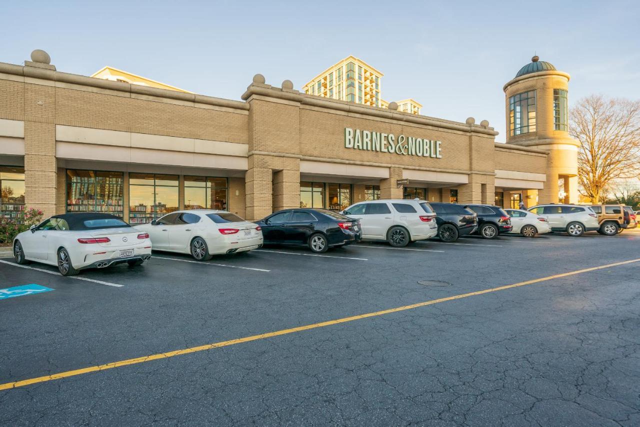 Local And Colorful Studio With Parking In Top Location Apartment Atlanta Exterior foto