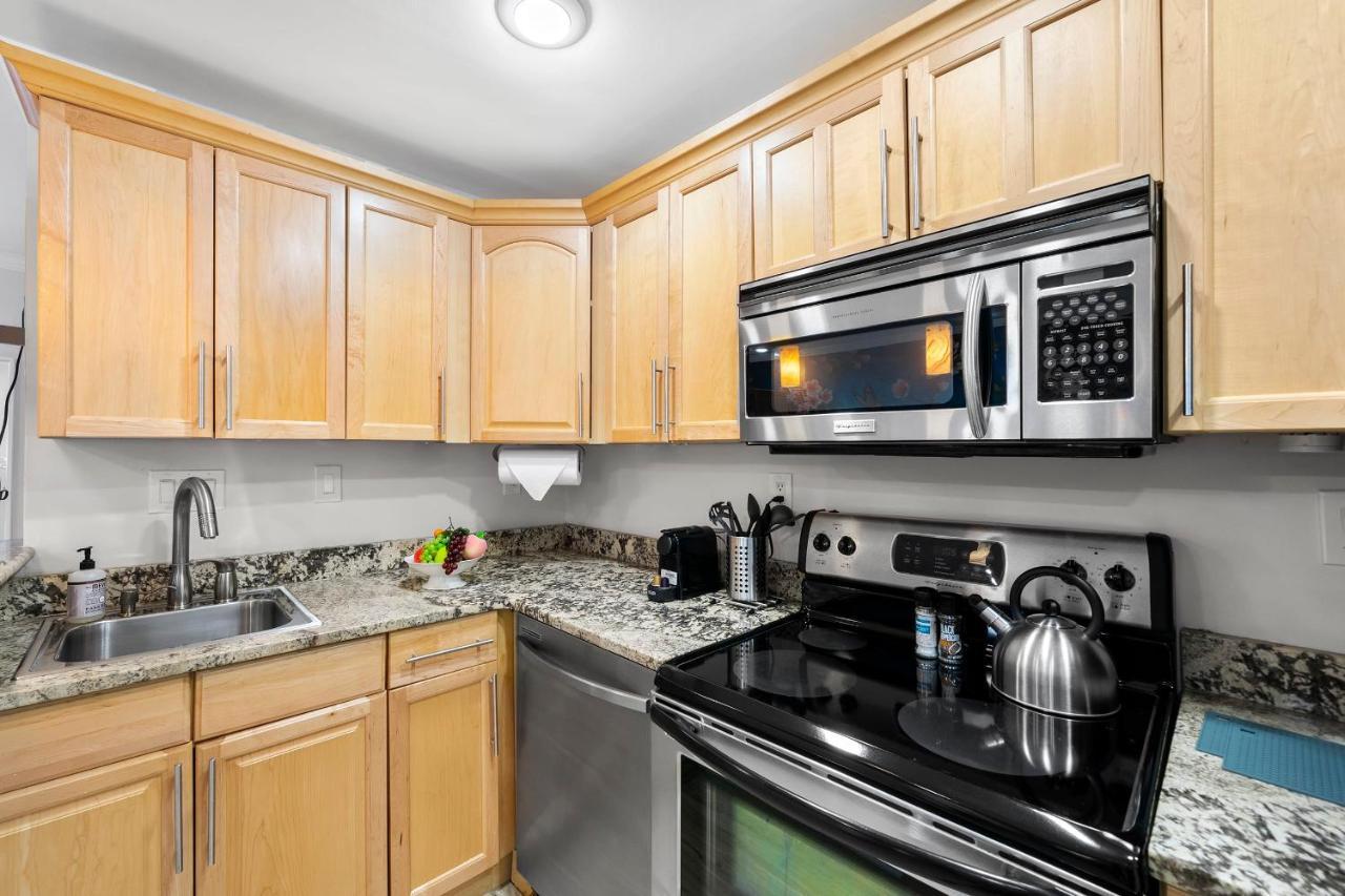 Local And Colorful Studio With Parking In Top Location Apartment Atlanta Exterior foto